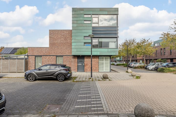 Foto 6 van Evenaar 30