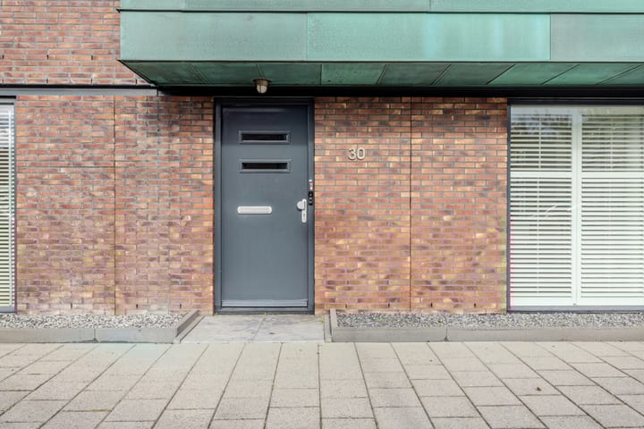 Foto 7 van Evenaar 30