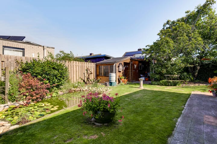 Foto 2 van Prins Willem Alexanderstraat 55