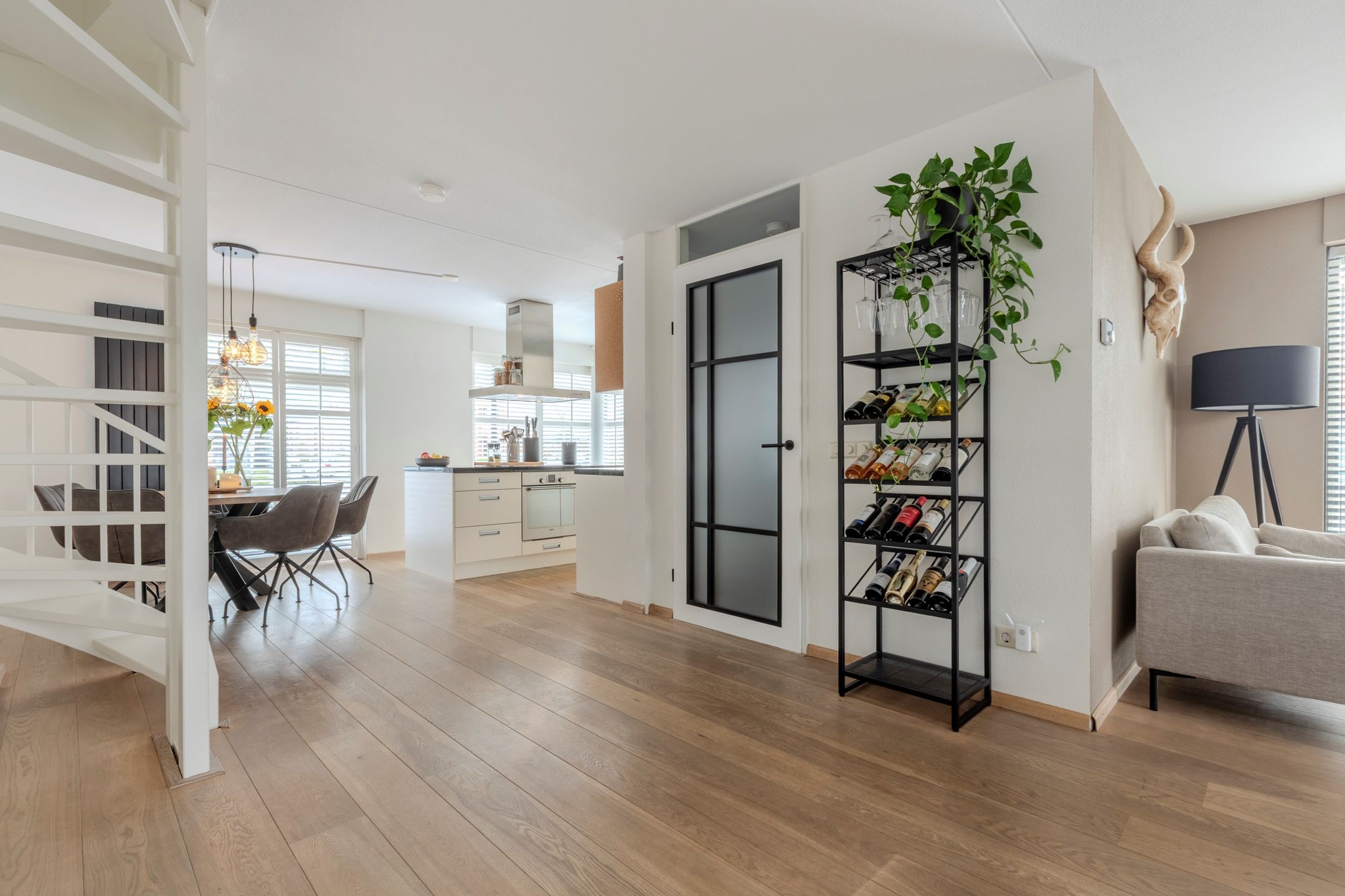 Foto 3 van Evenaar 30