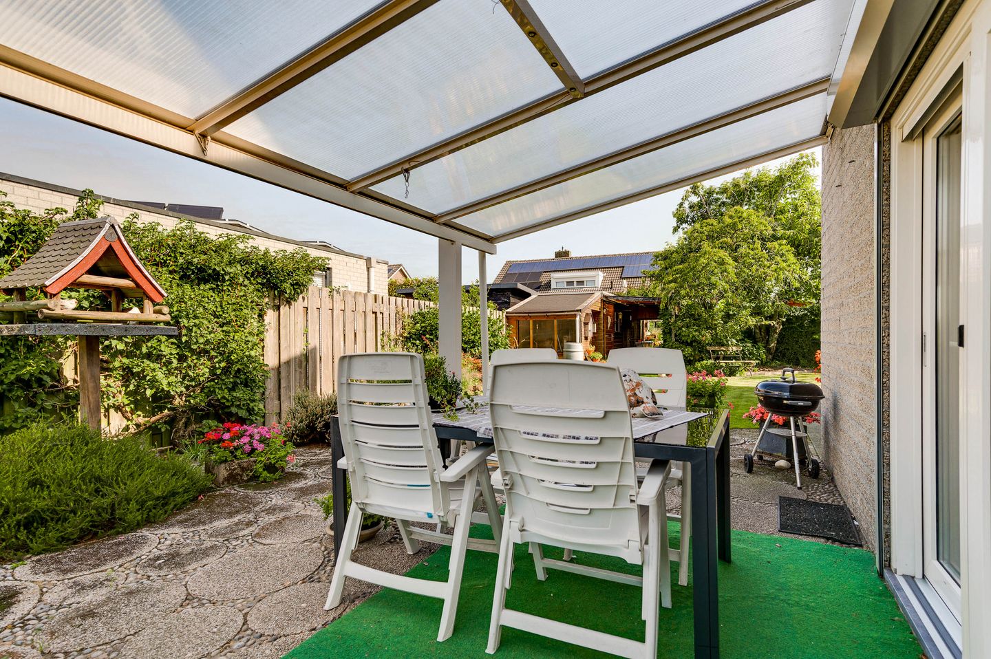 Foto 29 van Prins Willem Alexanderstraat 55