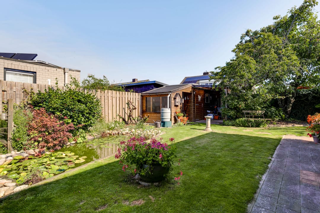 Foto 31 van Prins Willem Alexanderstraat 55