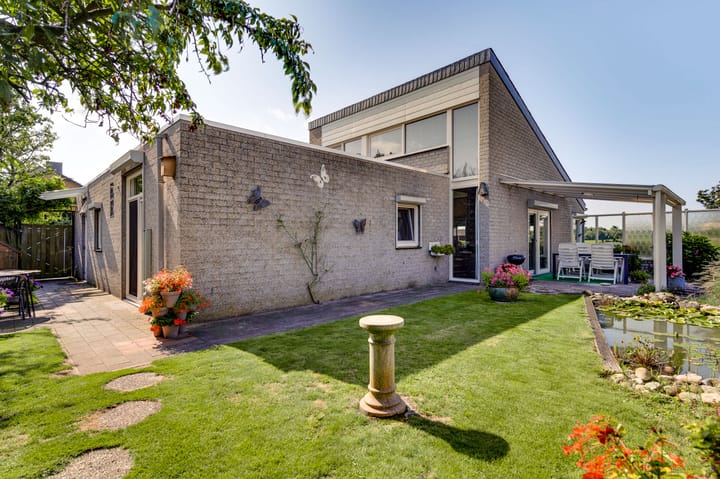 Foto 32 van Prins Willem Alexanderstraat 55