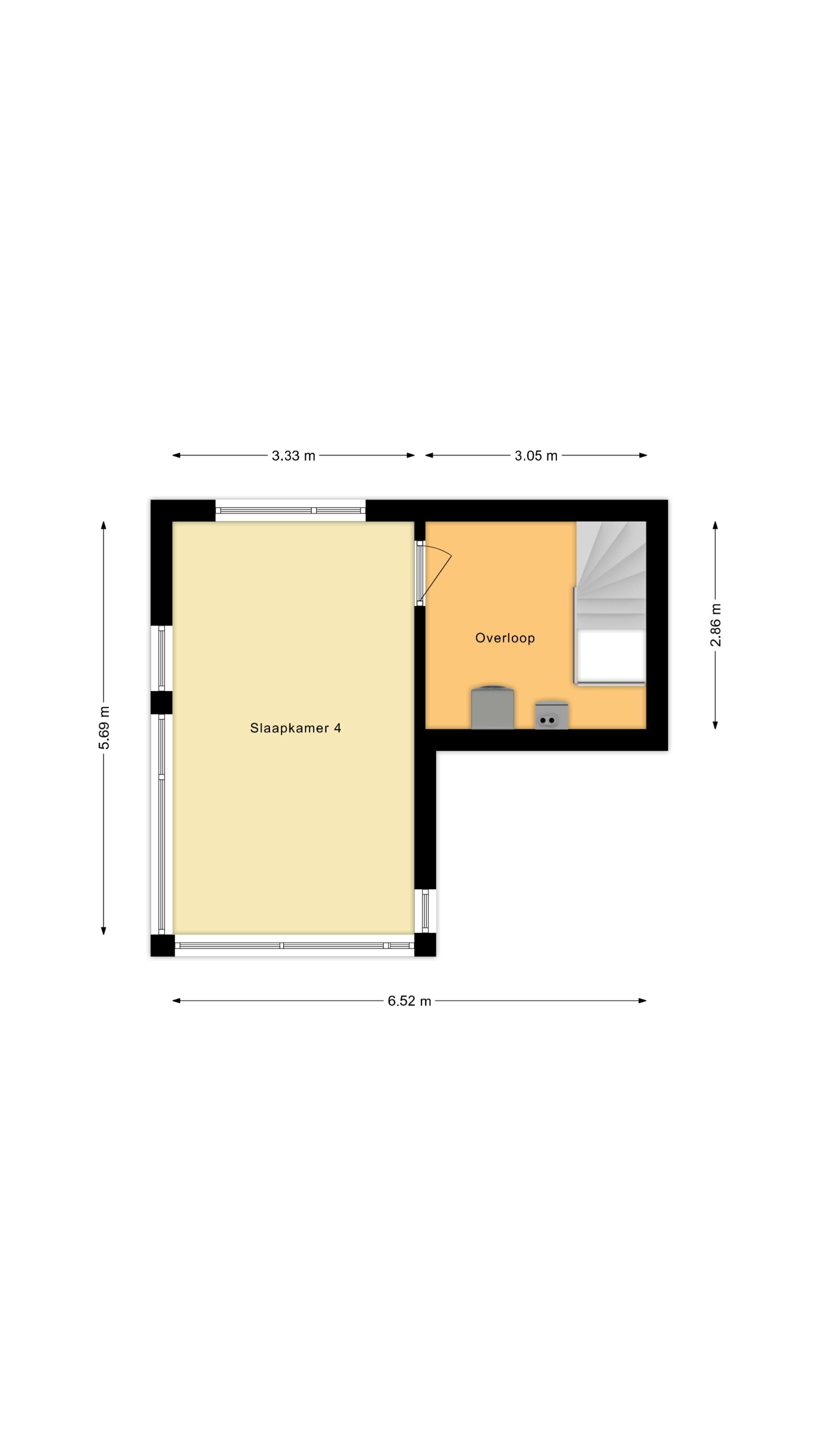 Foto 60 van Evenaar 30