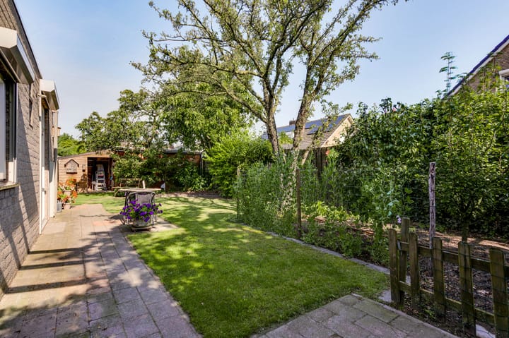 Foto 35 van Prins Willem Alexanderstraat 55