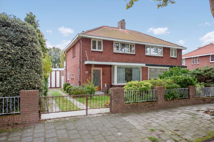 Foto 1 van Veursestraatweg 56