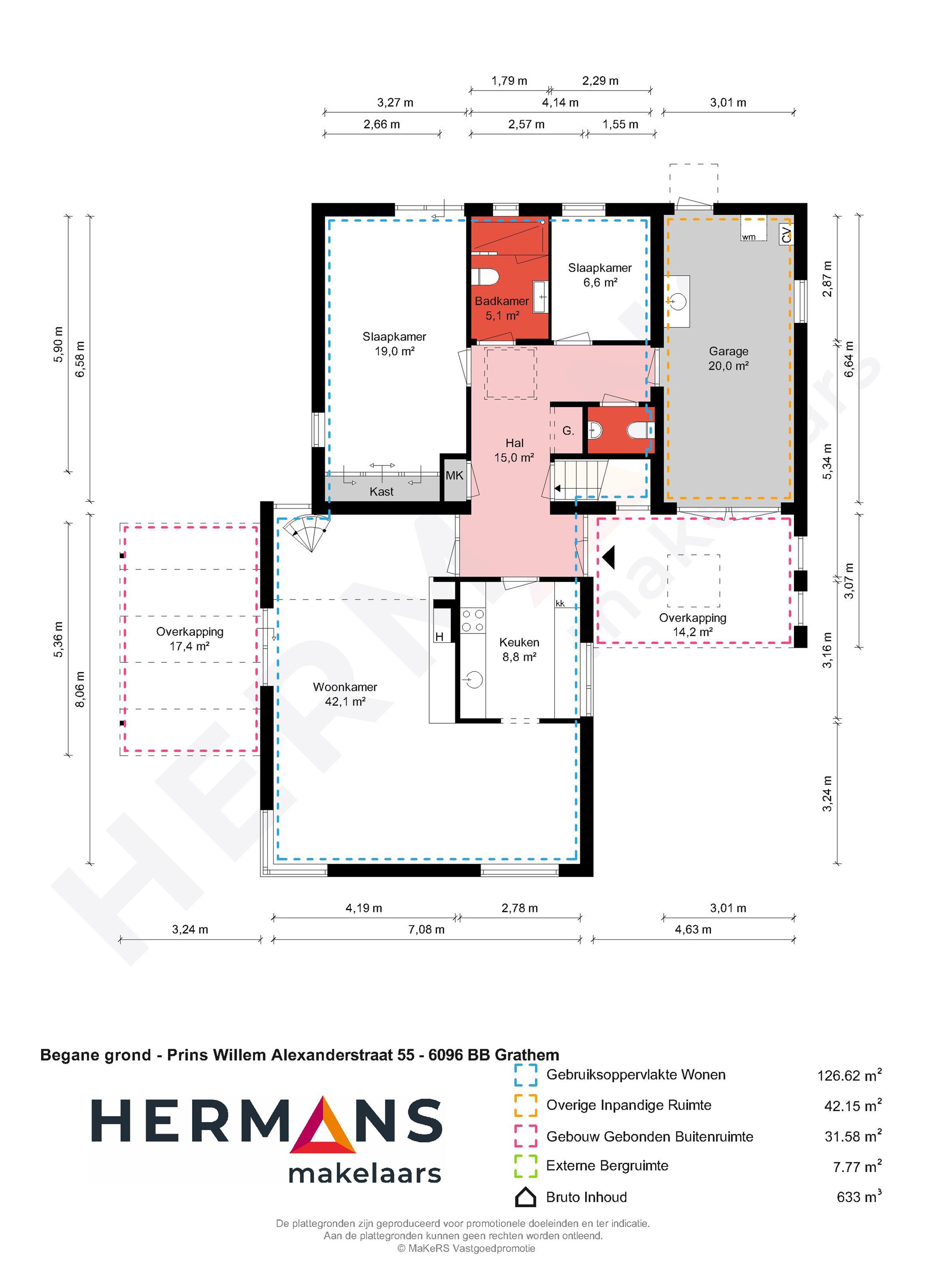 Foto 45 van Prins Willem Alexanderstraat 55
