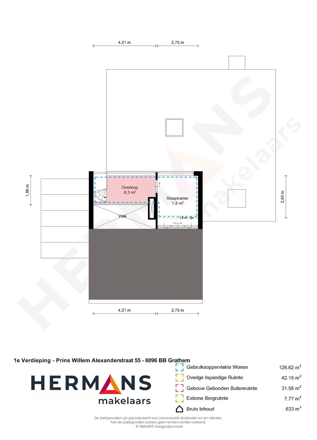 Foto 46 van Prins Willem Alexanderstraat 55