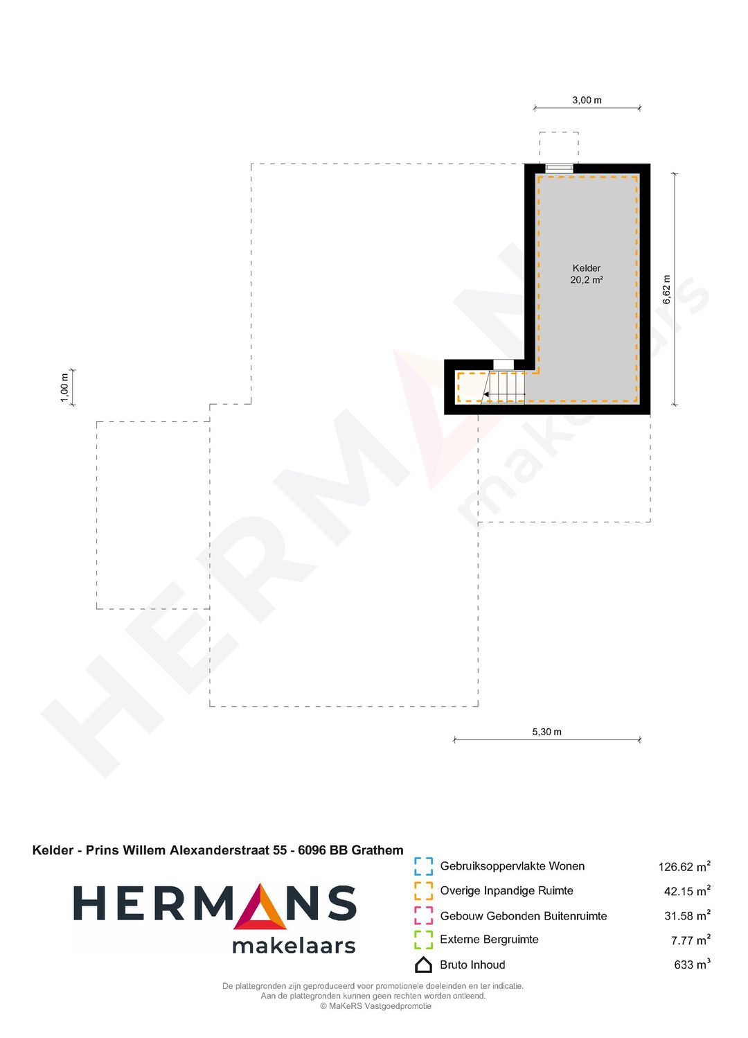Foto 47 van Prins Willem Alexanderstraat 55
