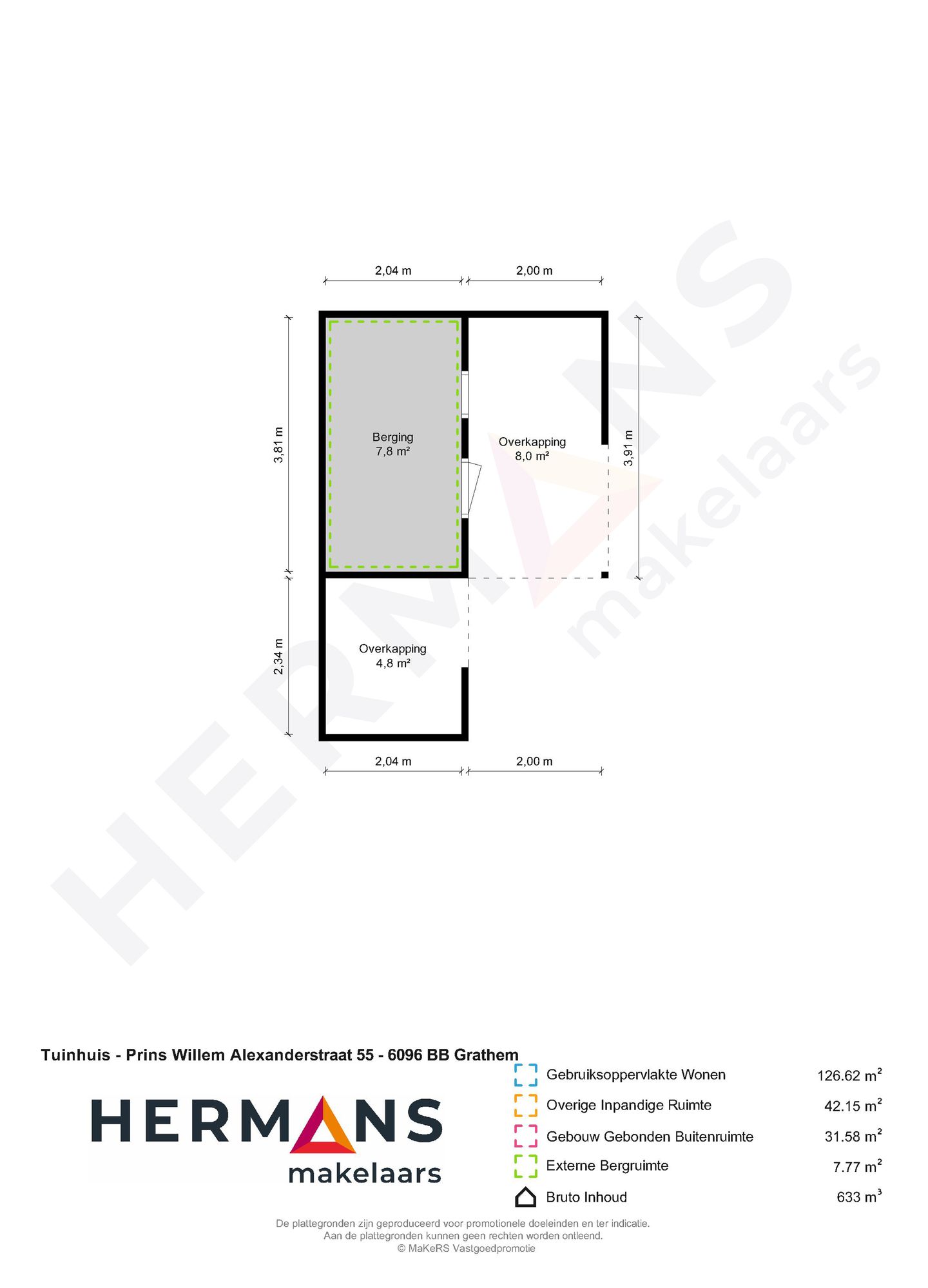 Foto 49 van Prins Willem Alexanderstraat 55