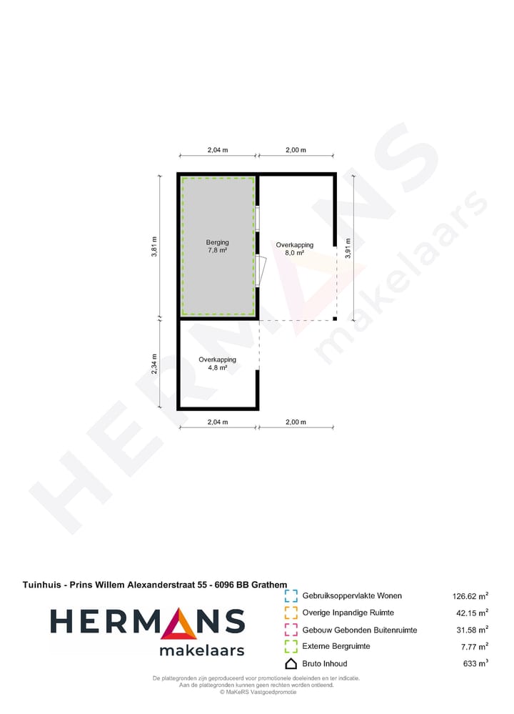 Foto 49 van Prins Willem Alexanderstraat 55