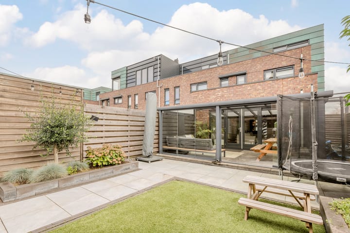 Foto 50 van Evenaar 30