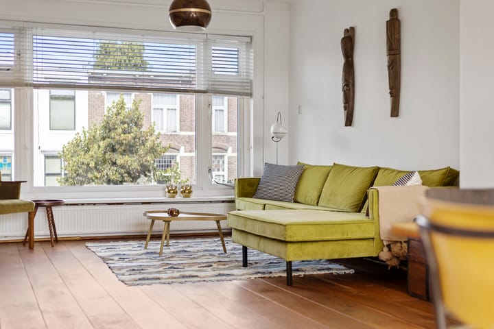 Foto 2 van Kraneweg 88-A