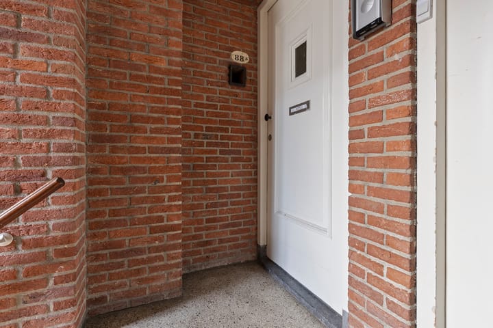 Foto 5 van Kraneweg 88-A