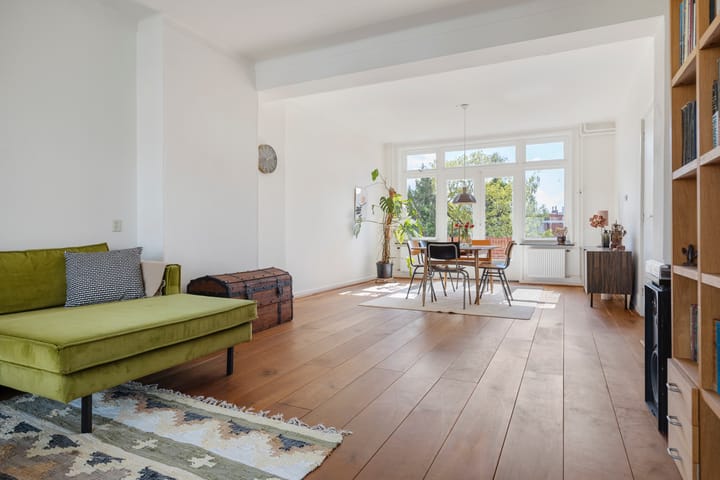 Foto 9 van Kraneweg 88-A