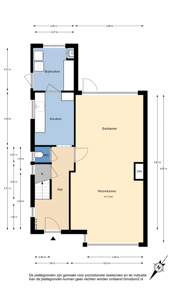 Foto 41 van Veursestraatweg 56