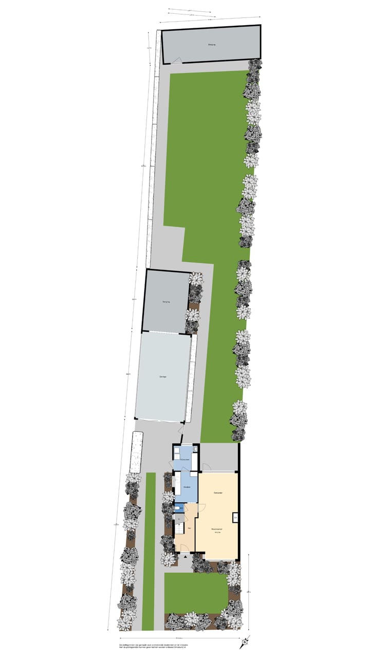 Foto 42 van Veursestraatweg 56