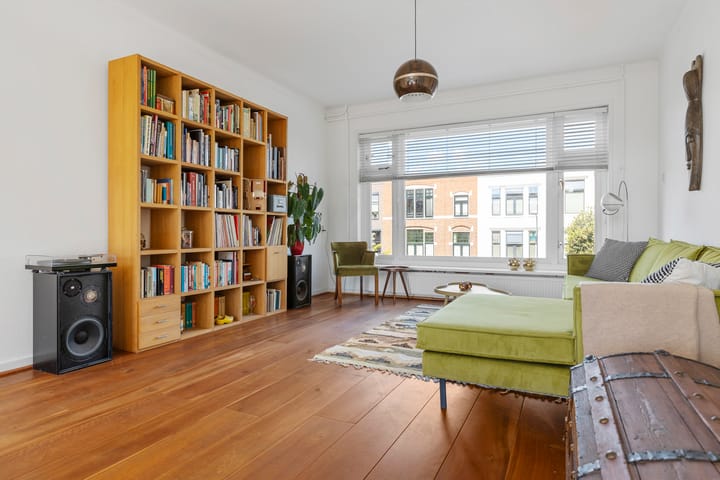 Foto 11 van Kraneweg 88-A