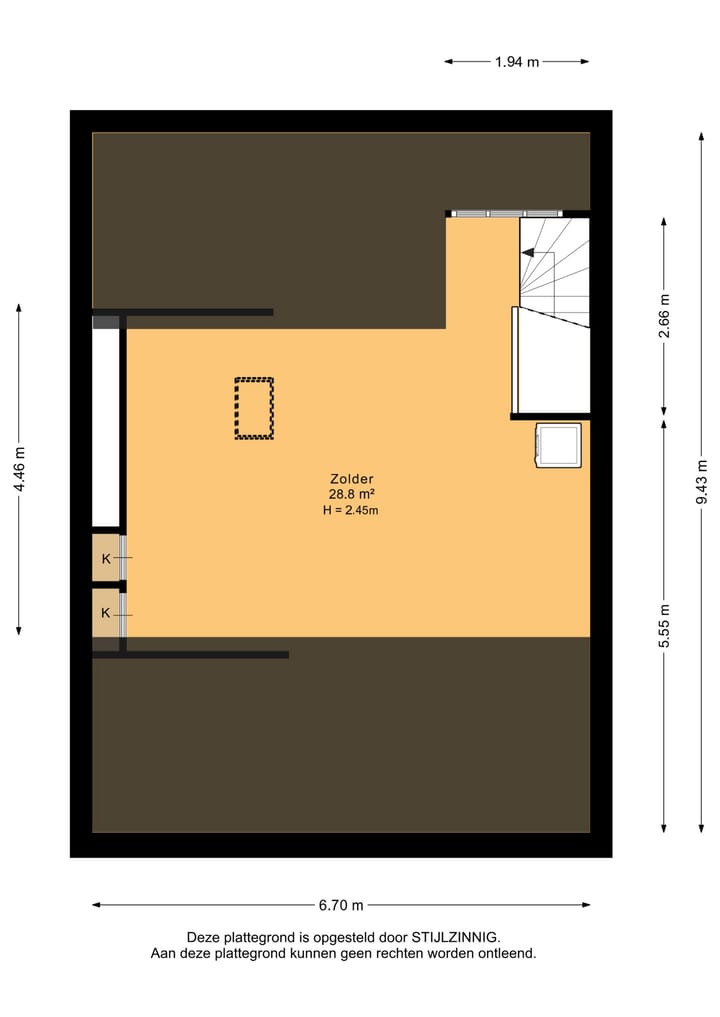 Foto 49 van Kraneweg 88-A