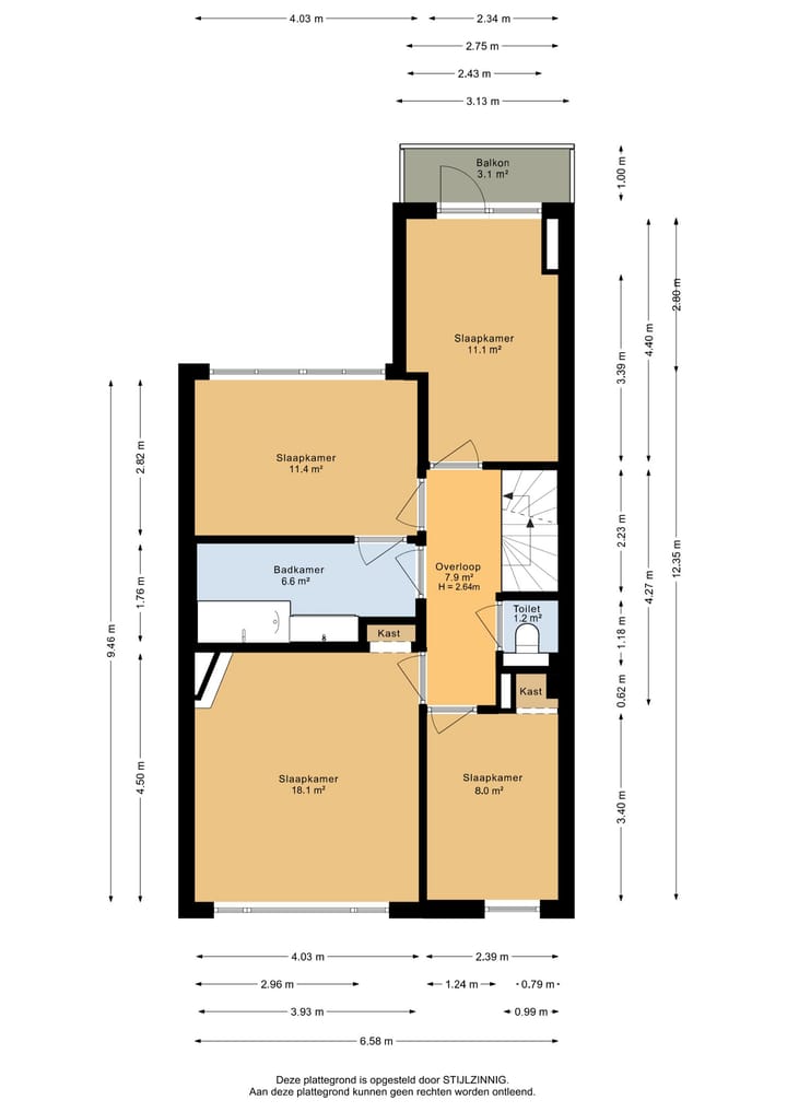 Foto 53 van Kraneweg 88-A