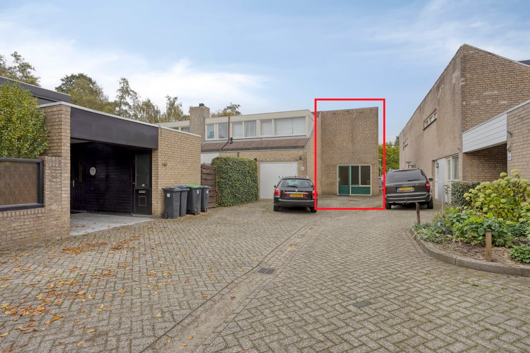 Foto 32 van Vaarzenhof 152