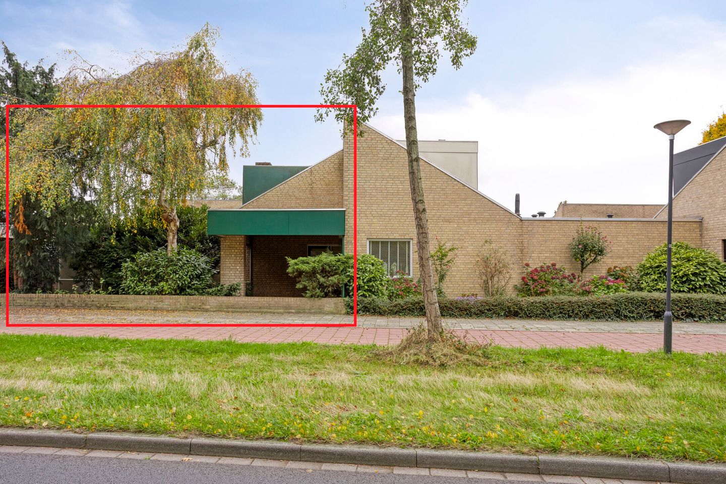 Foto 34 van Vaarzenhof 152