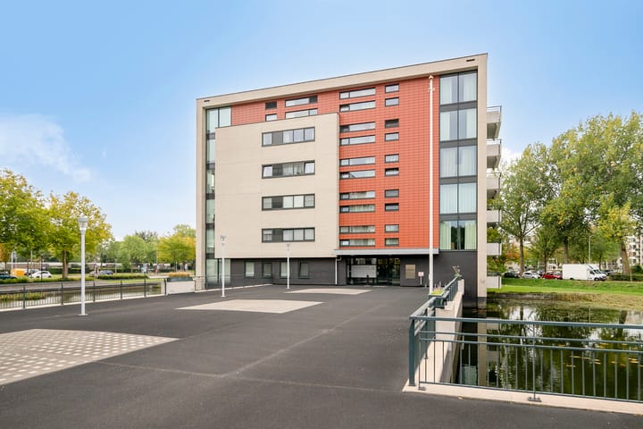 Foto 52 van Leede 24