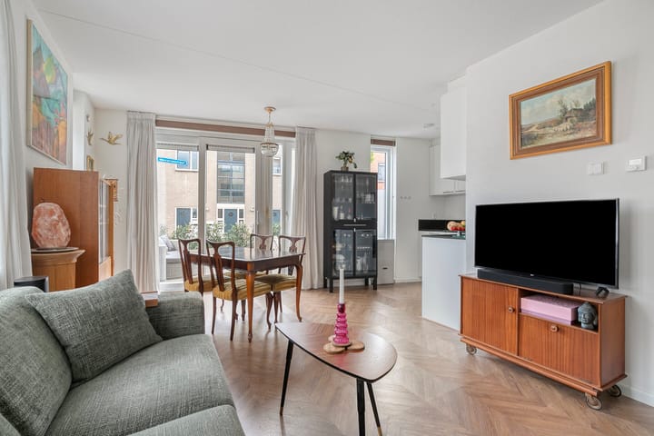 Foto 1 van Hermesstraat 1-A