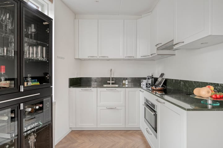 Foto 3 van Hermesstraat 1-A