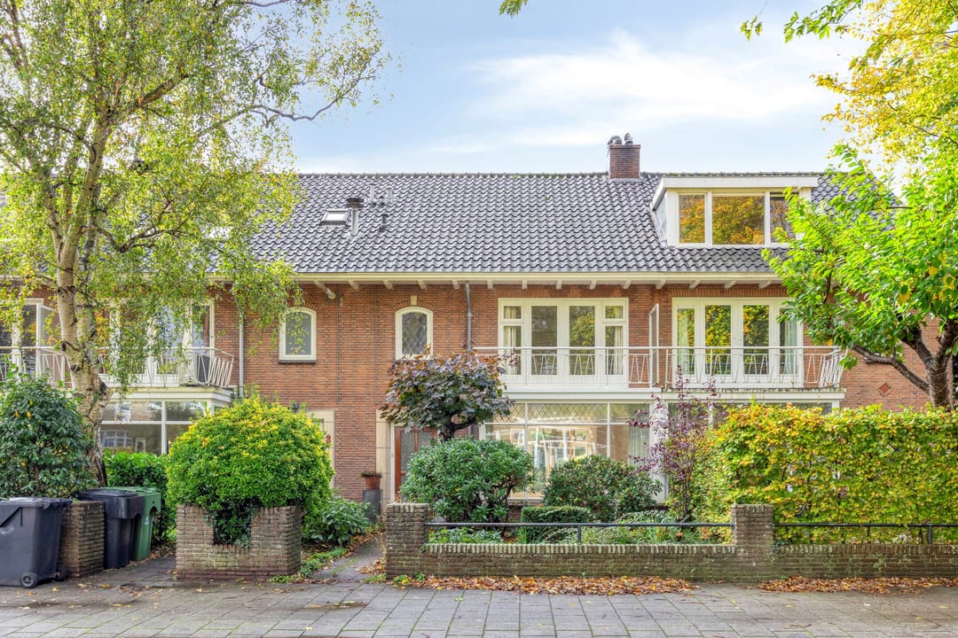 Foto 1 van Johan Willem Frisolaan 35