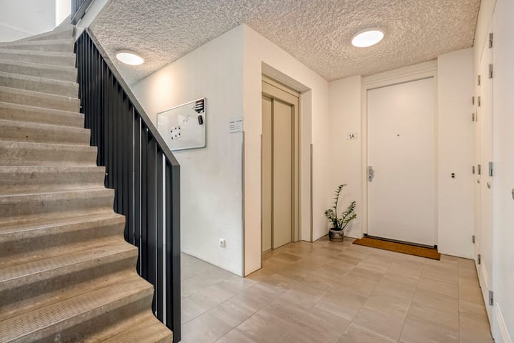 Foto 6 van Hermesstraat 1-A