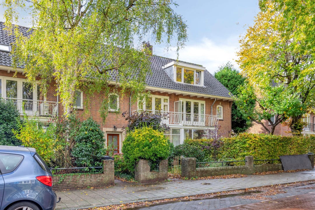 Foto 2 van Johan Willem Frisolaan 35