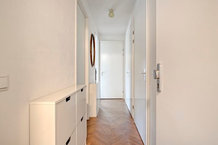 Foto 8 van Hermesstraat 1-A