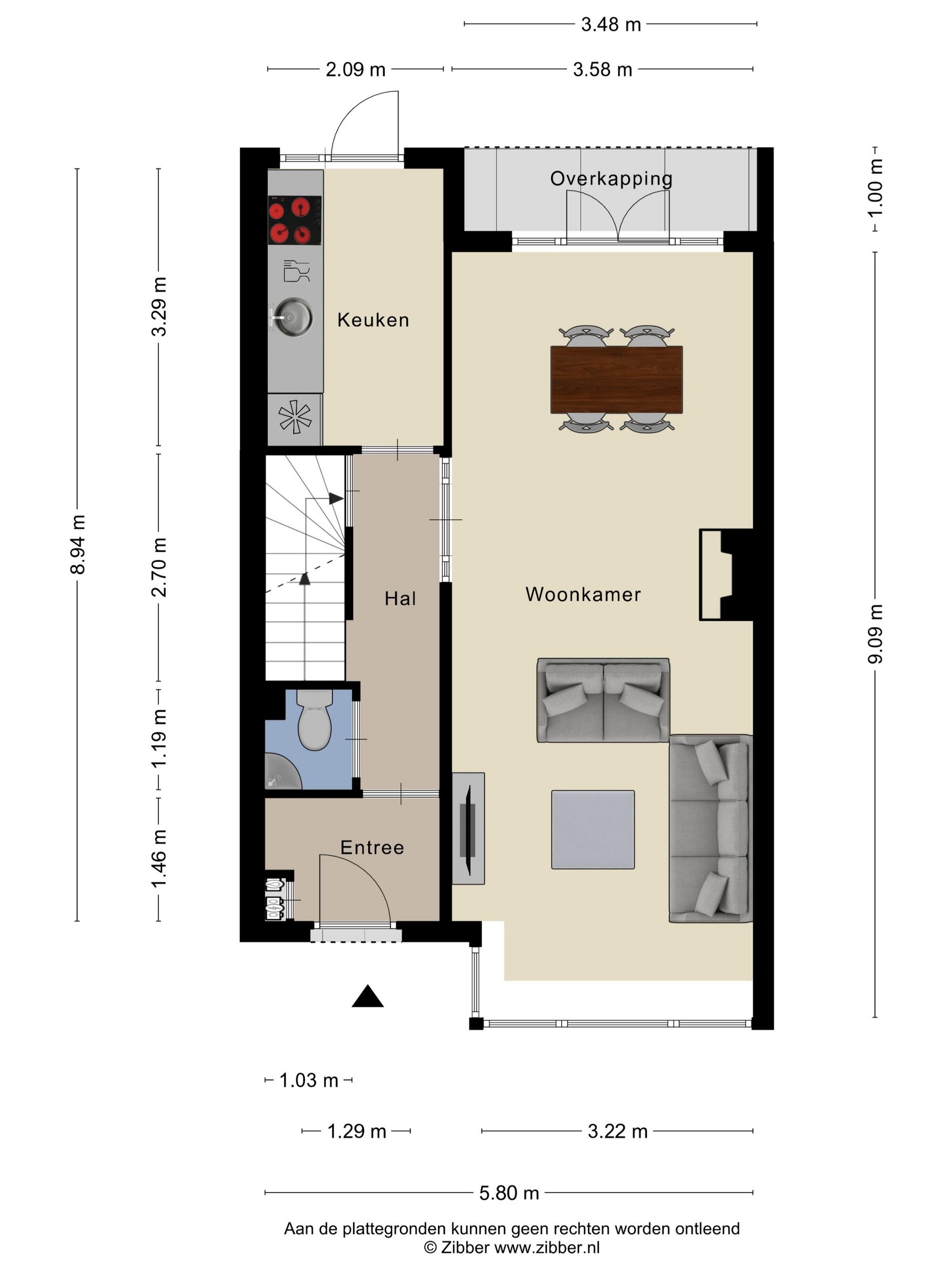 Foto 60 van Johan Willem Frisolaan 35