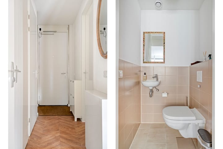 Foto 9 van Hermesstraat 1-A