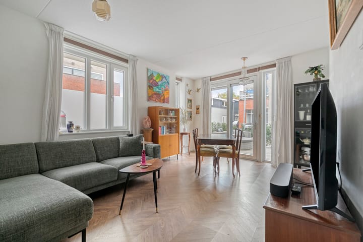 Foto 10 van Hermesstraat 1-A