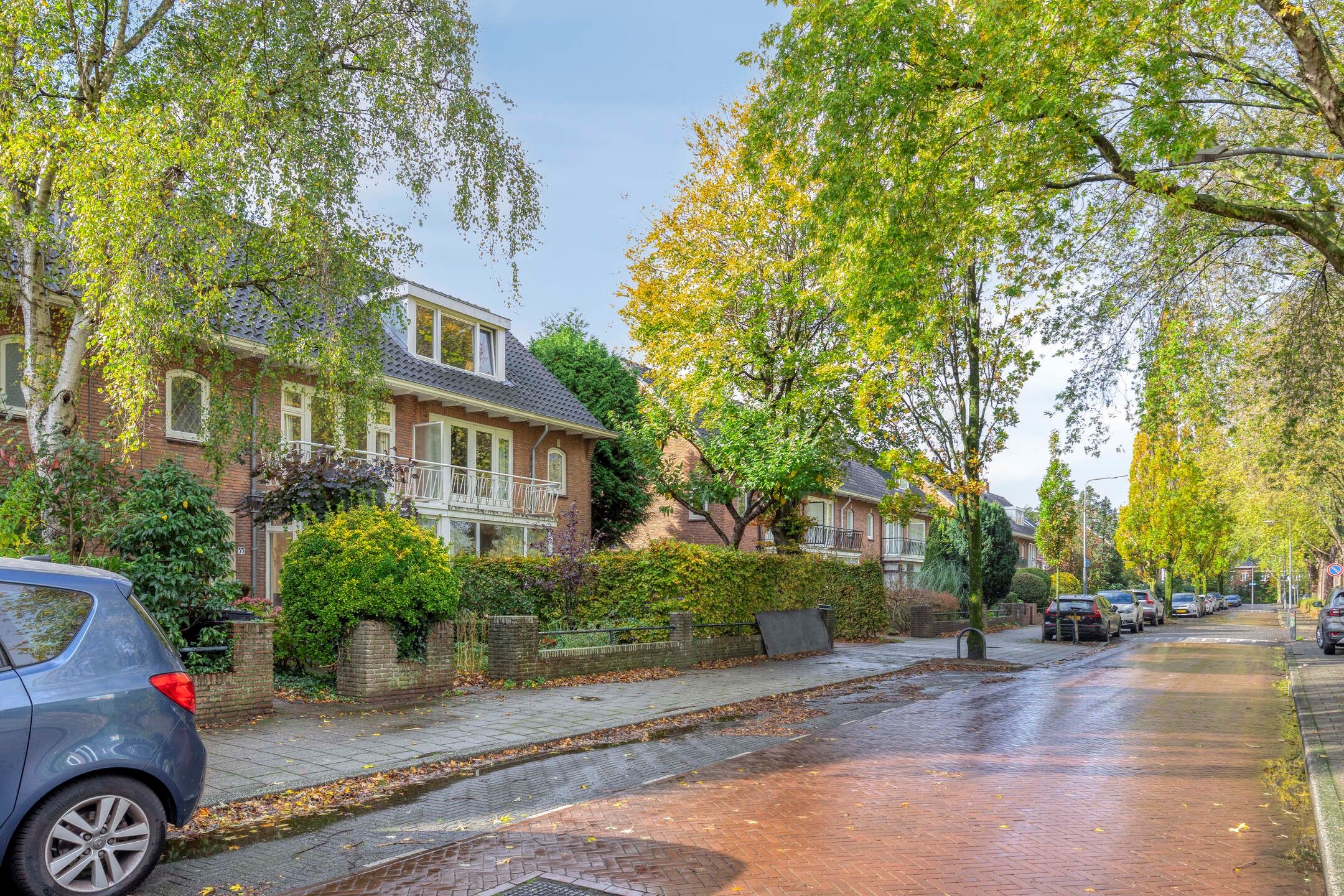 Foto 3 van Johan Willem Frisolaan 35