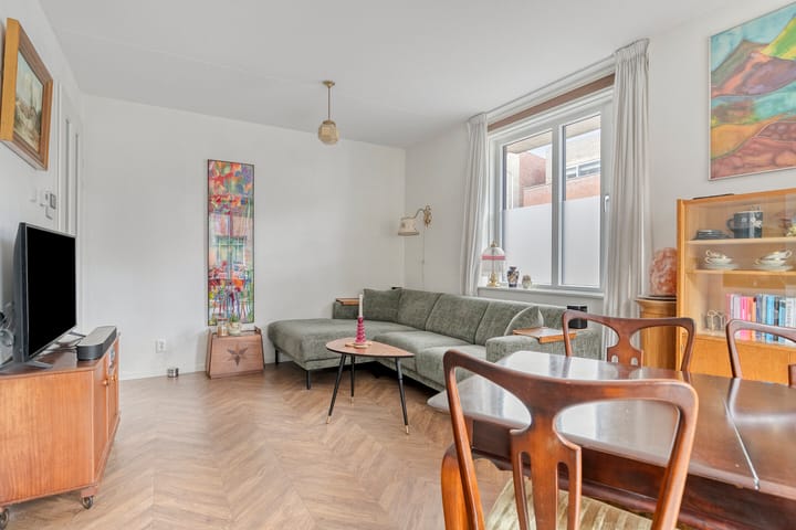 Foto 11 van Hermesstraat 1-A