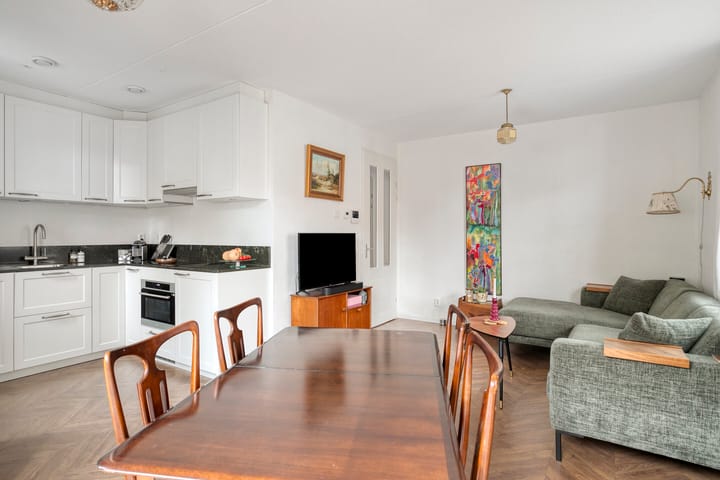 Foto 12 van Hermesstraat 1-A