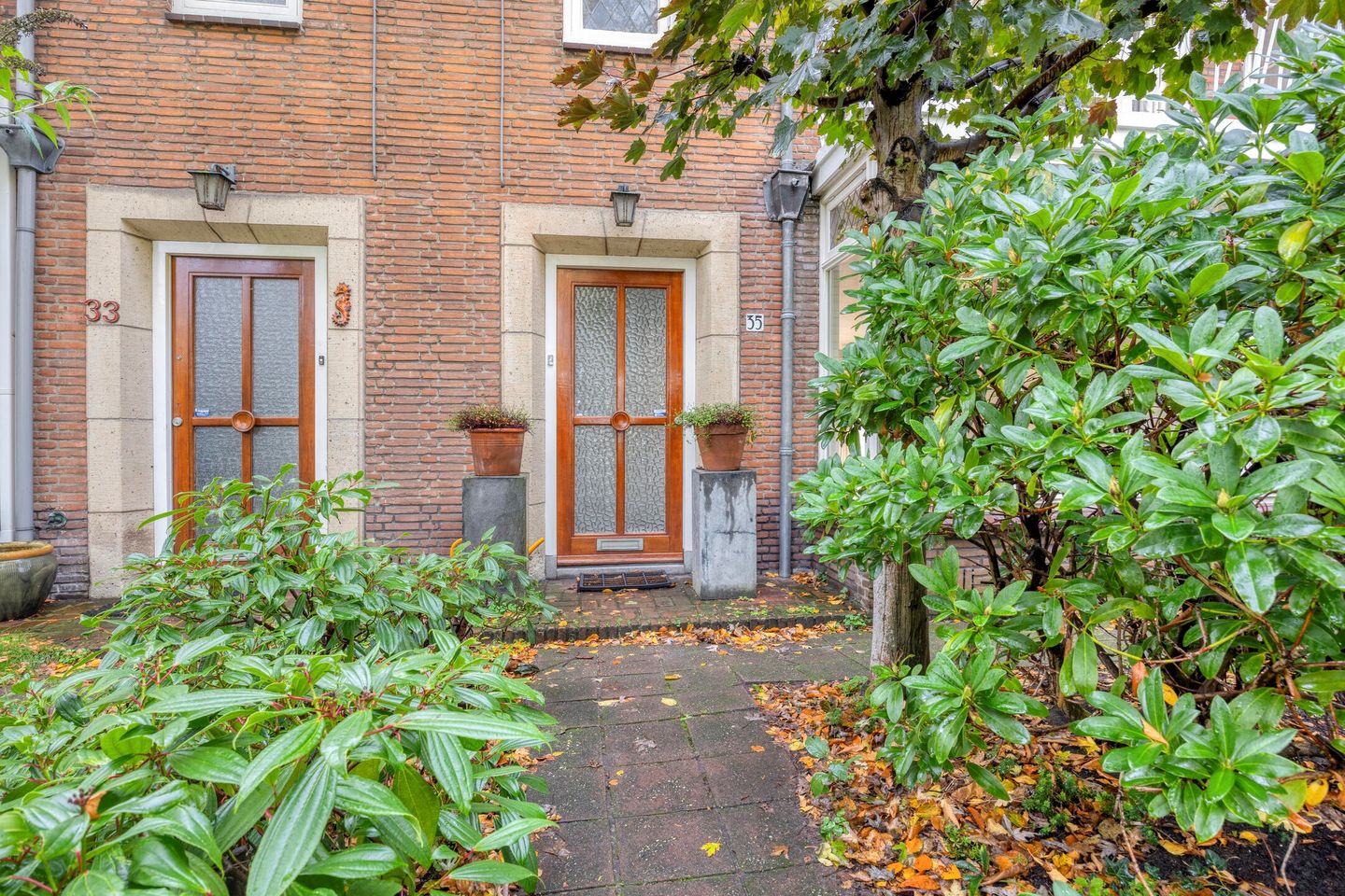 Foto 4 van Johan Willem Frisolaan 35