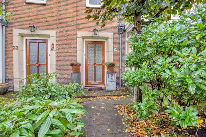 Foto 4 van Johan Willem Frisolaan 35