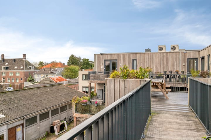 Foto 20 van Hermesstraat 1-A