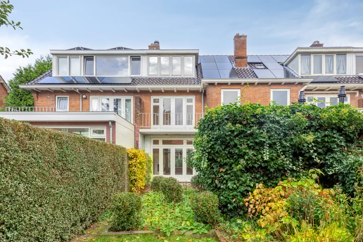 Foto 6 van Johan Willem Frisolaan 35