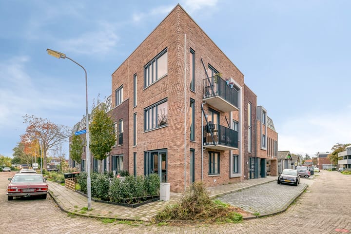 Foto 21 van Hermesstraat 1-A