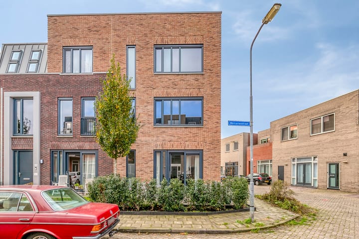 Foto 22 van Hermesstraat 1-A