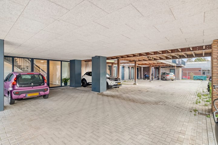 Foto 23 van Hermesstraat 1-A