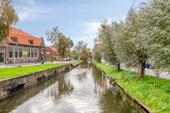 Foto 24 van Hermesstraat 1-A