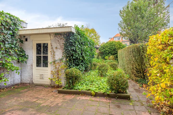 Foto 42 van Johan Willem Frisolaan 35