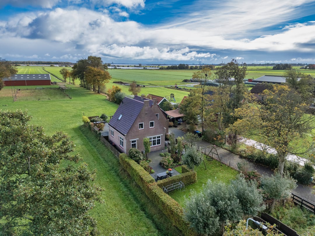 Huis Verkocht Wielwei 15 8516 DD Doniaga Funda huis-verkocht-wielwei-15-8516-dd-doniaga-funda