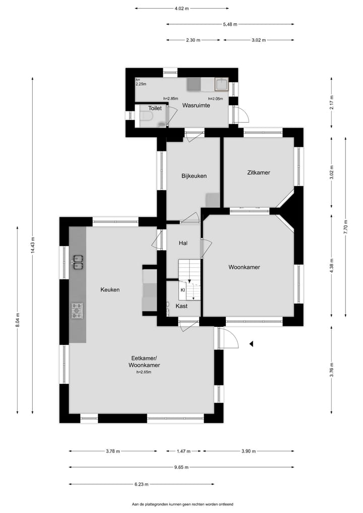 Foto 61 van Wielwei 15